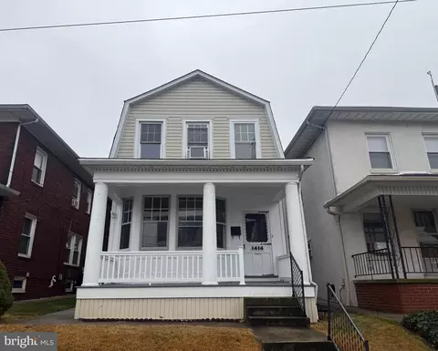 1414 W King St, York, PA 17404