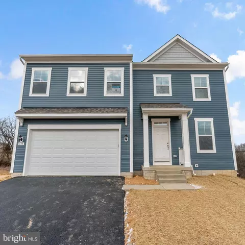 170 Pheasant Ridge Rd, Hanover, PA 17331