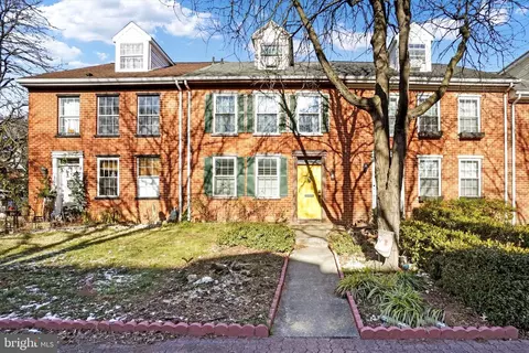 361 W Newton Ave, York, PA 17401