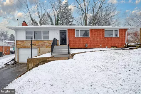 1378 Southern Rd, York, PA 17403
