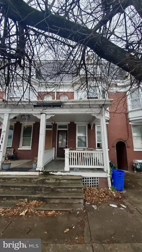 154 S Richland Ave, York, PA 17404