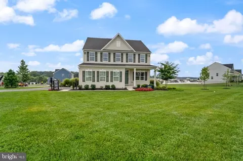 101 Kortney Dr, Hanover, PA 17331