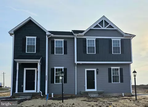3602 Fieldstone #LOT 174, Dover, PA 17315