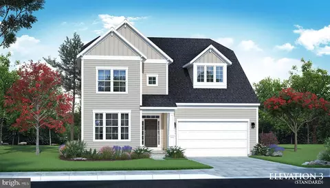 155 Pheasant Ridge Rd, Hanover, PA 17331