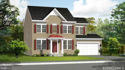 162 Pheasant Ridge Rd, Hanover, PA 17331