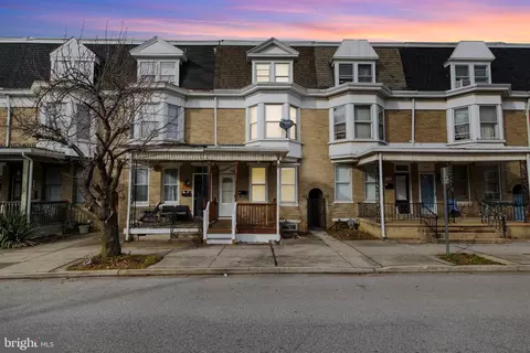 751 E Philadelphia St, York, PA 17403