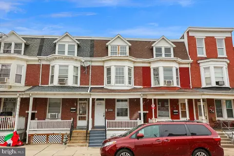 711 Wallace St, York, PA 17403