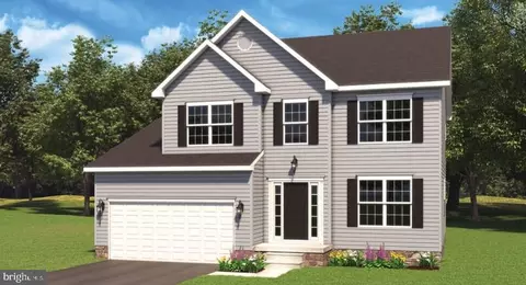 2604 Village Rd #LOT 31, Dover, PA 17315