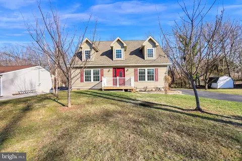450 Park Heights Blvd, Hanover, PA 17331