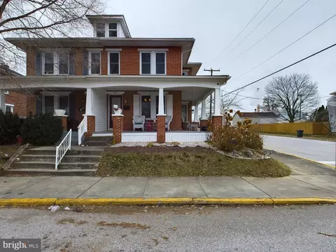 1750 Monroe St, York, PA 17404