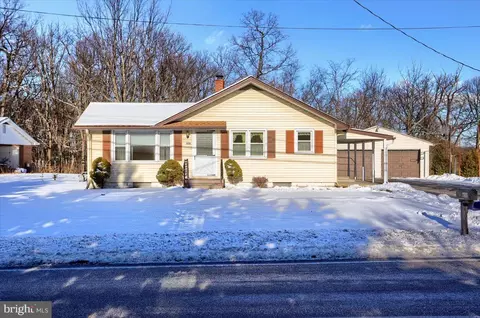 650 Black Rock Rd, Hanover, PA 17331