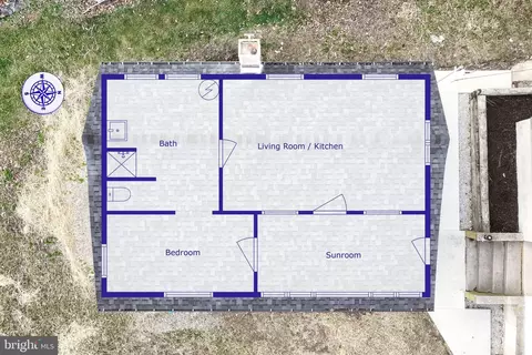 6868 E Moulstown Rd E, Hanover, PA 17331 photo 38
