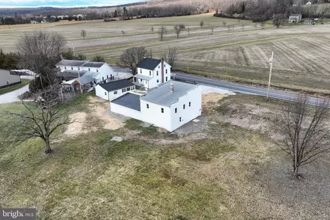 6868 E Moulstown Rd E, Hanover, PA 17331 photo 52