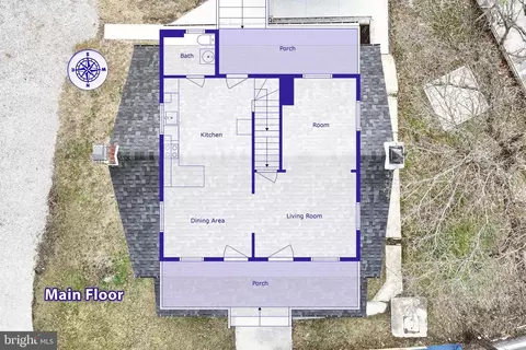 6868 E Moulstown Rd E, Hanover, PA 17331 photo 13