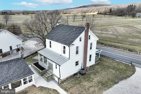 6868 E Moulstown Rd E, Hanover, PA 17331 photo 45