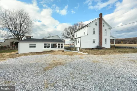 6868 E Moulstown Rd E, Hanover, PA 17331 photo 37