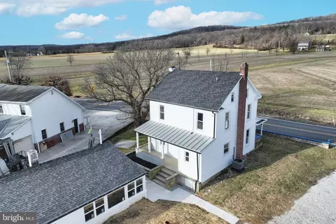 6868 E Moulstown Rd E, Hanover, PA 17331 photo 47