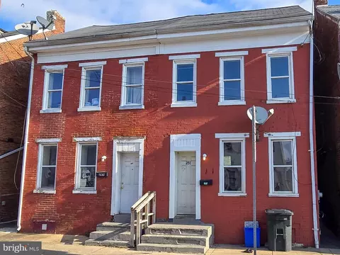 251 S Penn St, York, PA 17401