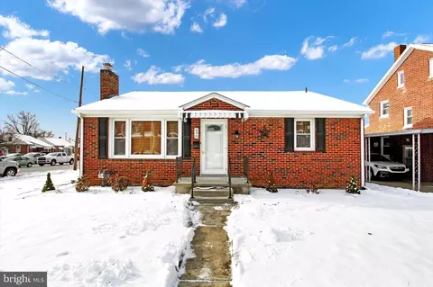 340 High St, Hanover, PA 17331