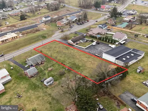 919 Hanover Rd, York, PA 17408