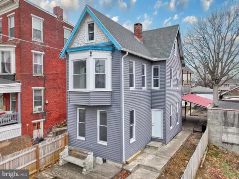 49 Jefferson Ave, York, PA 17401