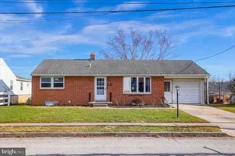 519 Moul Ave, Hanover, PA 17331