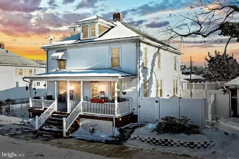 309 Terrace Ave, Hanover, PA 17331