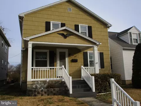 512 Fulton St, Hanover, PA 17331