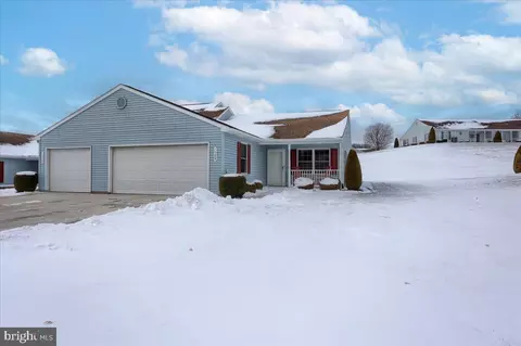 1388 Village Dr, Spring Grove, PA 17362