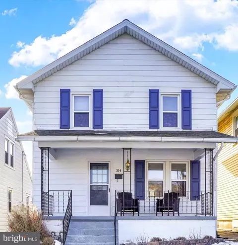 314 Wise Ave, Red Lion, PA 17356