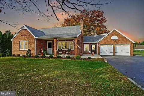 841 Church Rd, York, PA 17404