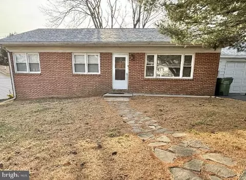 4632 Bridgeview Rd, Stewartstown, PA 17363