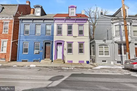 425 W King St, York, PA 17401