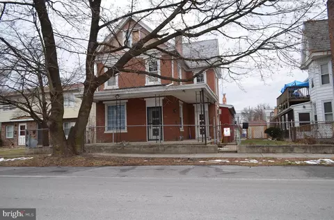 26 Ross Ave, New Cumberland, PA 17070