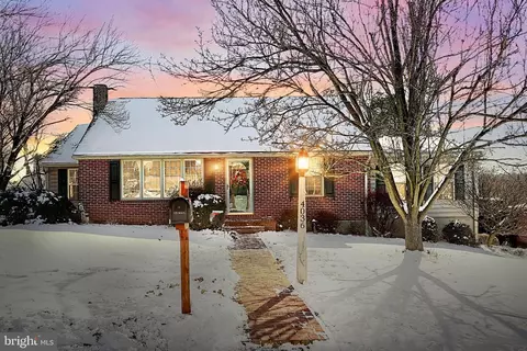 4036 Palmer Ave, York, PA 17408