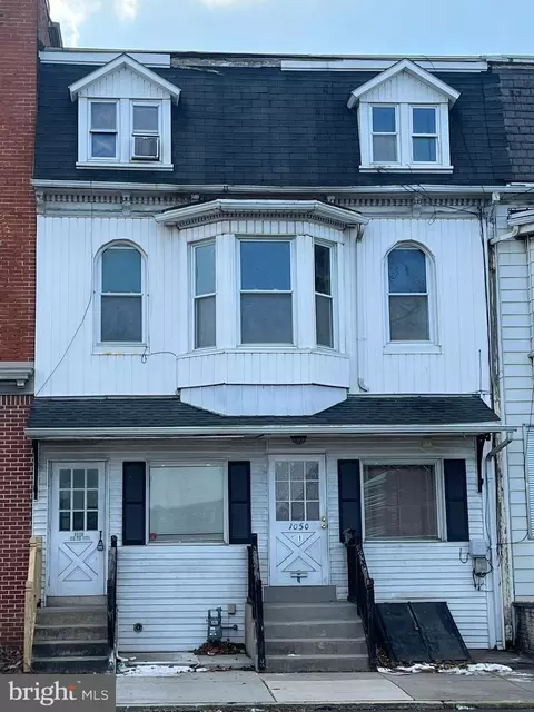 1050 N George St, York, PA 17404