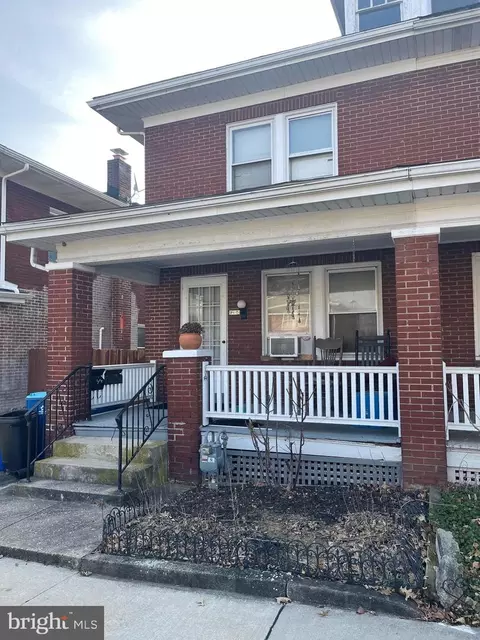 1264 W Princess St, York, PA 17404