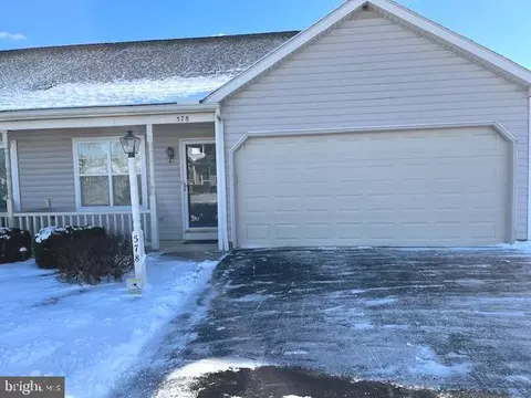 578 Hayley Rd, York, PA 17404