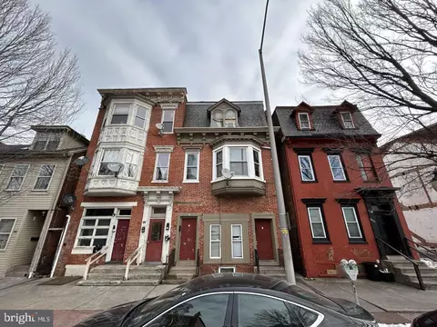 349 S George St, York, PA 17401