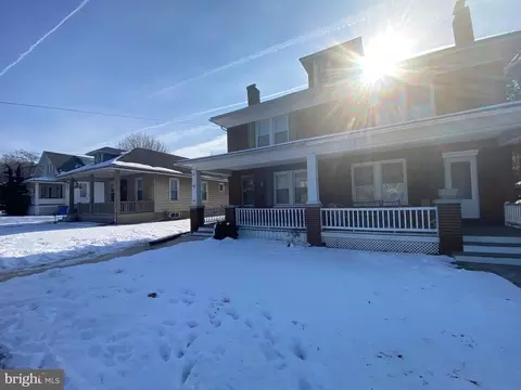 516 W Jackson St, York, PA 17401