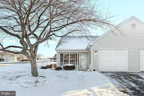 7 Hagarman Dr #7, York, PA 17408