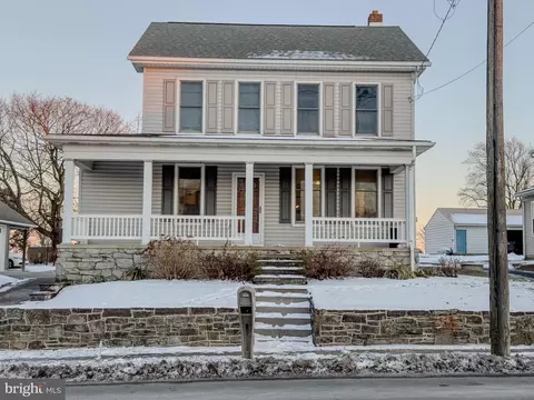 41 Main, Yorkana, PA 17406