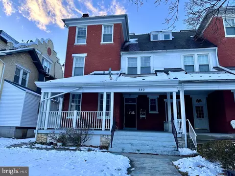 589 Madison Ave, York, PA 17404