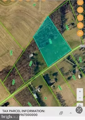 lot2 B Gemmill Rd Gemmill Rd, Stewartstown, PA 17363