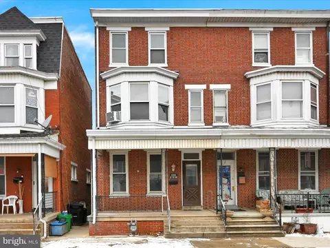 1017 W Princess St, York, PA 17403