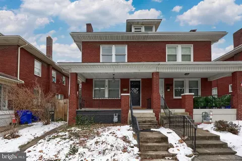 514 Ludlow Ave, York, PA 17403