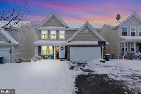 315 Sunbury Way, Red Lion, PA 17356