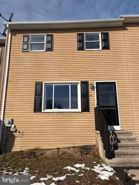86 Rose Of Sharon Dr, Etters, PA 17319