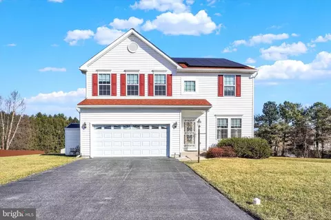 1780 Rosebrook Dr, York, PA 17402
