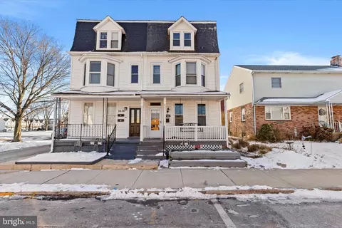 1428 Filbert St, York, PA 17404